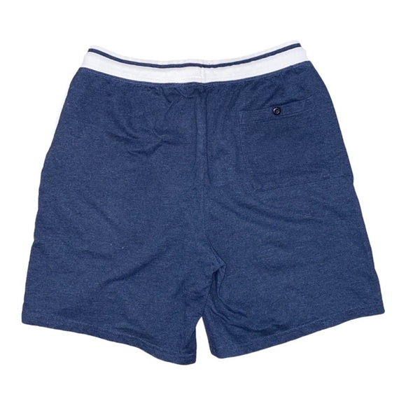 Psycho Bunny Normandy Fleece Shorts SZ XL - Picture 2 of 4